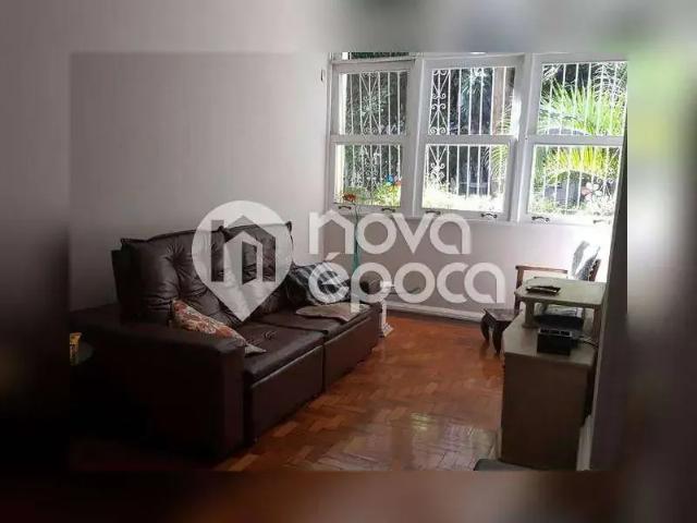 Apartamento para Venda em Rio de Janeiro/RJ Copacabana 3 Quartos