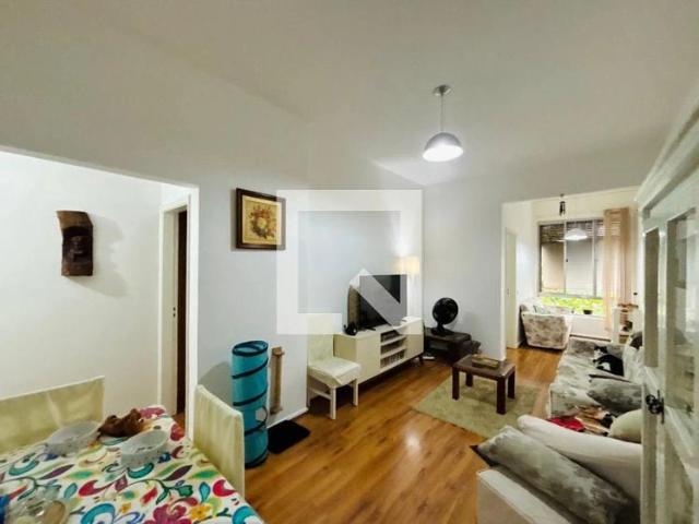 Apartamento para Venda em Rio de Janeiro/RJ Copacabana 3 Quartos