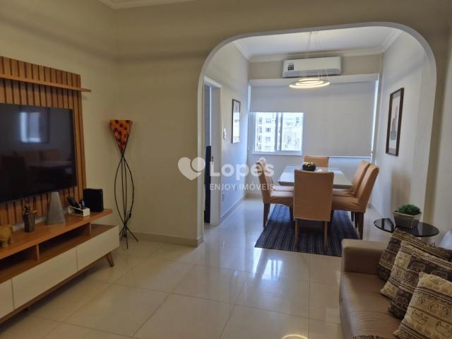 Apartamento para Venda em Rio de Janeiro/RJ Copacabana 3 Quartos