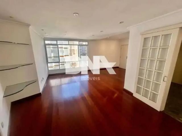 Apartamento para Venda em Rio de Janeiro/RJ Copacabana 3 Quartos