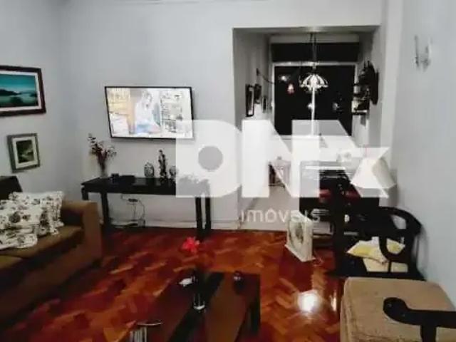 Apartamento para Venda em Rio de Janeiro/RJ Copacabana 3 Quartos