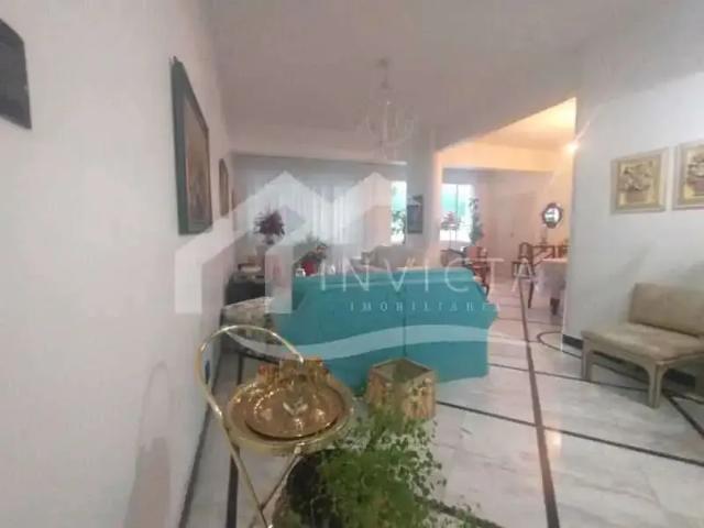 Apartamento para Venda em Rio de Janeiro/RJ Copacabana 3 Quartos