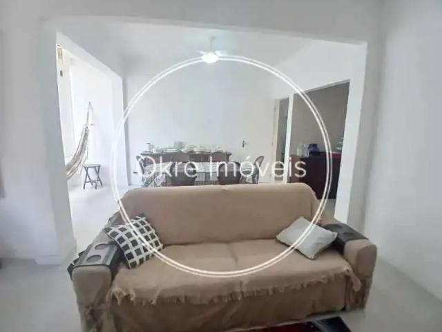 Apartamento para Venda em Rio de Janeiro/RJ Copacabana 3 Quartos