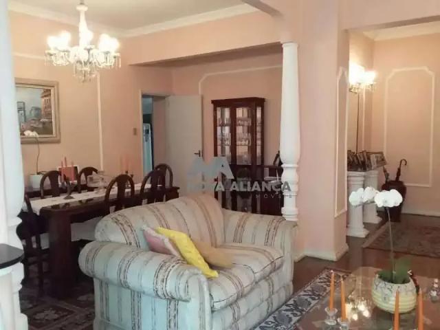 Apartamento para Venda em Rio de Janeiro/RJ Copacabana 3 Quartos