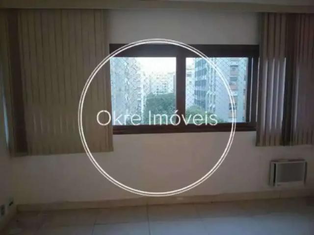 Apartamento para Venda em Rio de Janeiro/RJ Copacabana 3 Quartos