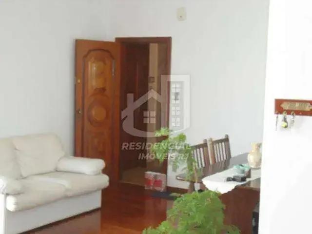 Apartamento para Venda em Rio de Janeiro/RJ Copacabana 3 Quartos