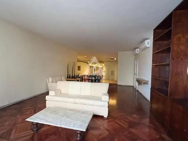 Apartamento para Venda em Rio de Janeiro/RJ Copacabana 3 Quartos