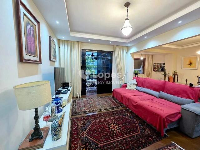 Apartamento para Venda em Rio de Janeiro/RJ Copacabana 3 Quartos