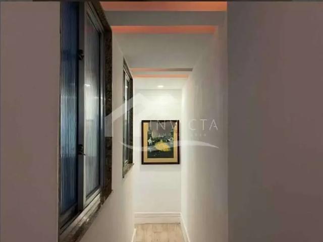 Apartamento para Venda em Rio de Janeiro/RJ Copacabana 3 Quartos