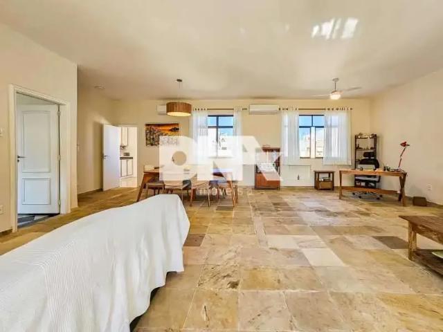 Apartamento para Venda em Rio de Janeiro/RJ Copacabana 3 Quartos