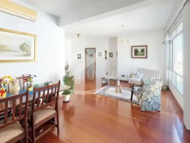 Apartamento para Venda em Rio de Janeiro/RJ Copacabana 3 Quartos