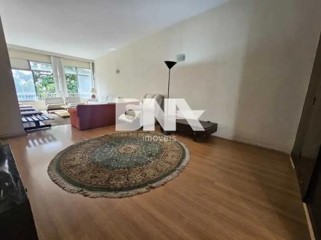 Apartamento para Venda em Rio de Janeiro/RJ Copacabana 3 Quartos