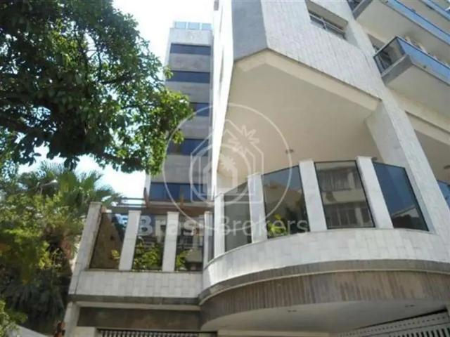 Apartamento para Venda em Rio de Janeiro/RJ Copacabana 3 Quartos