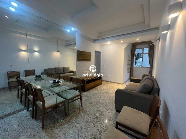Apartamento para Venda em Rio de Janeiro/RJ Copacabana 3 Quartos