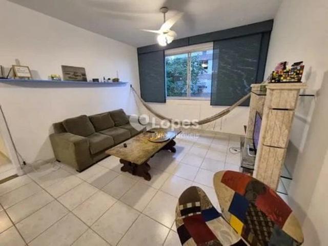 Apartamento para Venda em Rio de Janeiro/RJ Copacabana 3 Quartos