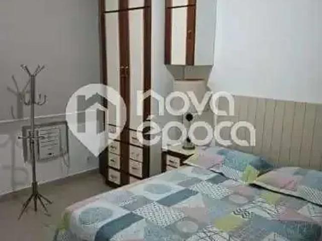 Apartamento para Venda em Rio de Janeiro/RJ Copacabana 3 Quartos
