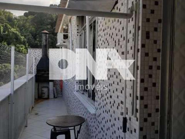 Apartamento para Venda em Rio de Janeiro/RJ Copacabana 3 Quartos