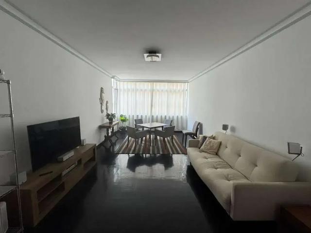 Apartamento para Venda em Rio de Janeiro/RJ Copacabana 3 Quartos