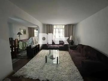 Apartamento para Venda em Rio de Janeiro/RJ Copacabana 3 Quartos