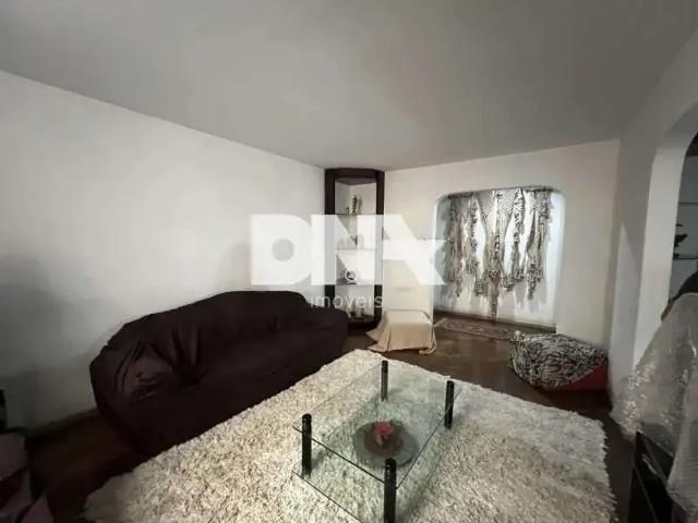 Apartamento para Venda em Rio de Janeiro/RJ Copacabana 3 Quartos