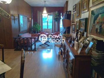 Apartamento para Venda em Rio de Janeiro/RJ Copacabana 3 Quartos