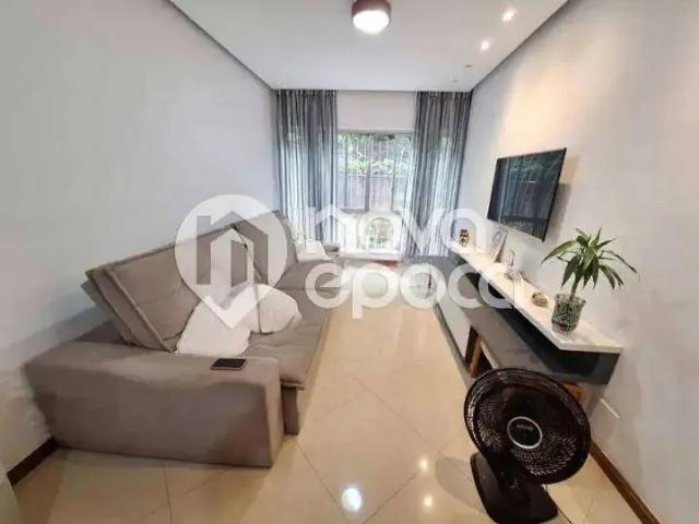 Apartamento para Venda em Rio de Janeiro/RJ Copacabana 3 Quartos
