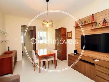 Apartamento para Venda em Rio de Janeiro/RJ Copacabana 3 Quartos