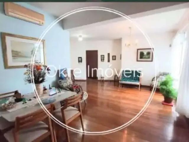 Apartamento para Venda em Rio de Janeiro/RJ Copacabana 3 Quartos