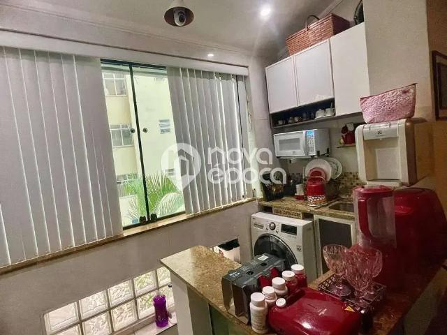 Apartamento para Venda em Rio de Janeiro/RJ Copacabana 3 Quartos
