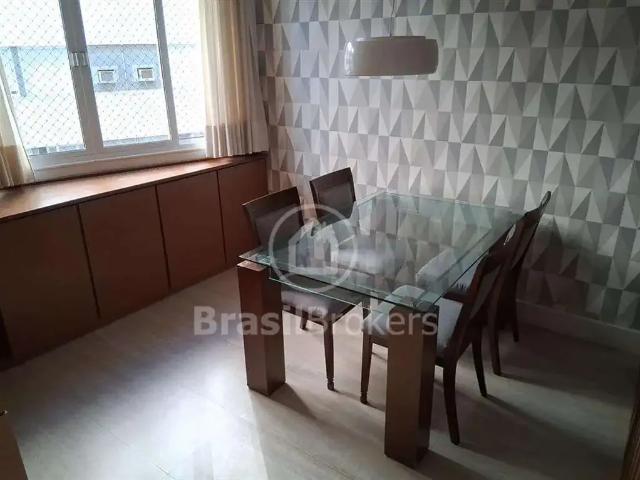 Apartamento para Venda em Rio de Janeiro/RJ Copacabana 3 Quartos