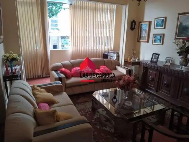 Apartamento para Venda em Rio de Janeiro/RJ Copacabana 3 Quartos