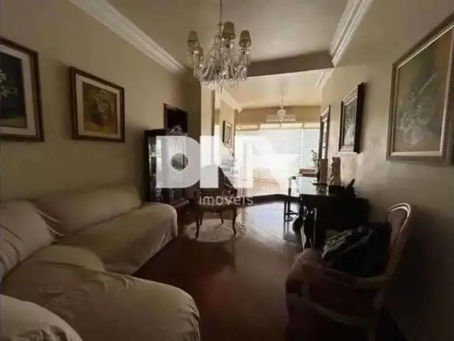 Apartamento para Venda em Rio de Janeiro/RJ Copacabana 3 Quartos