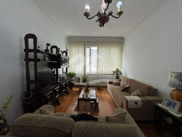 Apartamento para Venda em Rio de Janeiro/RJ Copacabana 3 Quartos