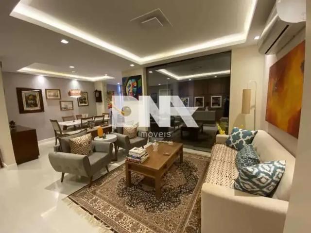 Apartamento para Venda em Rio de Janeiro/RJ Copacabana 3 Quartos