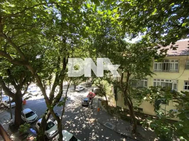 Apartamento para Venda em Rio de Janeiro/RJ Copacabana 3 Quartos