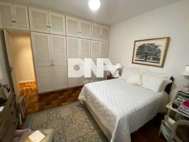 Apartamento para Venda em Rio de Janeiro/RJ Copacabana 3 Quartos