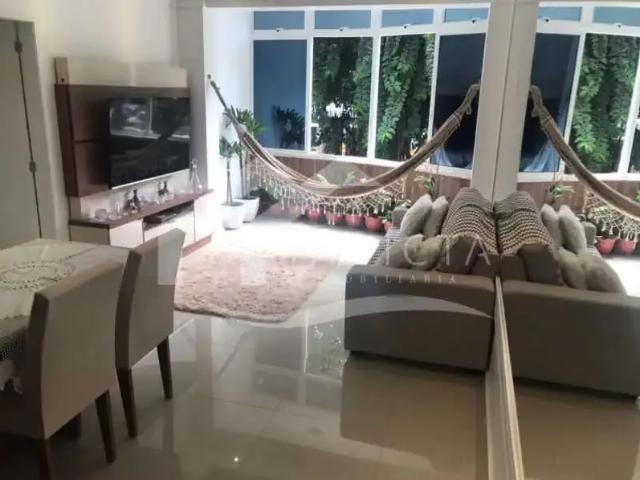 Apartamento para Venda em Rio de Janeiro/RJ Copacabana 3 Quartos