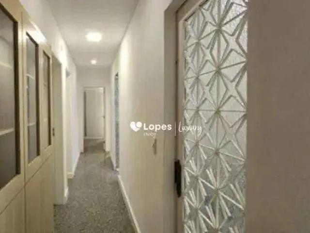 Apartamento para Venda em Rio de Janeiro/RJ Copacabana 3 Quartos
