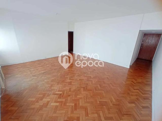 Apartamento para Venda em Rio de Janeiro/RJ Copacabana 3 Quartos