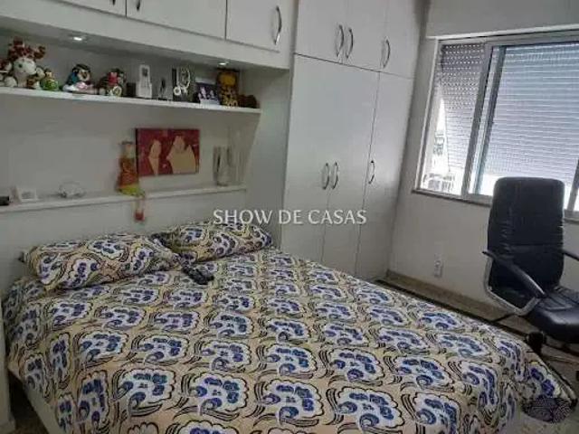 Apartamento para Venda em Rio de Janeiro/RJ Copacabana 3 Quartos