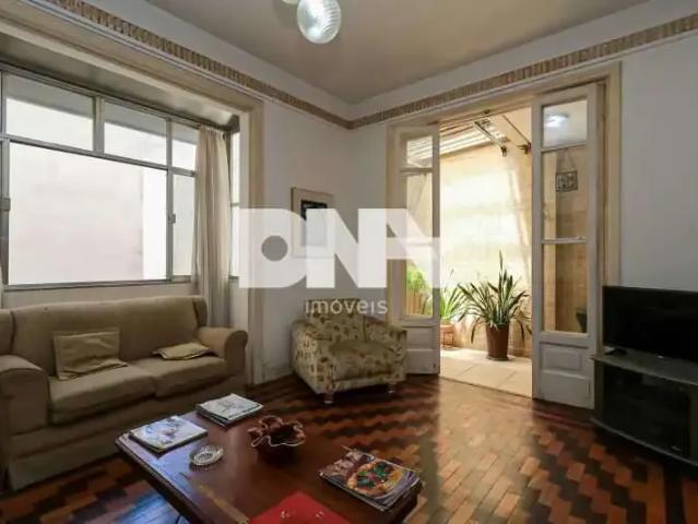 Apartamento para Venda em Rio de Janeiro/RJ Copacabana 3 Quartos