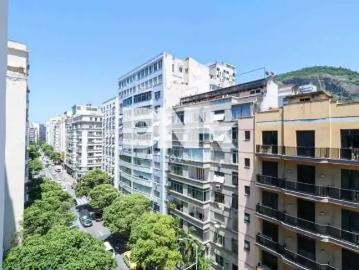 Rua Ronald de Carvalho, Cardeal Arcoverde, Rio de Janeiro, Rio de Janeiro