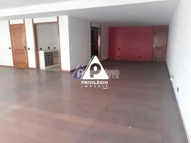 Apartamento para Venda em Rio de Janeiro/RJ Copacabana 3 Quartos