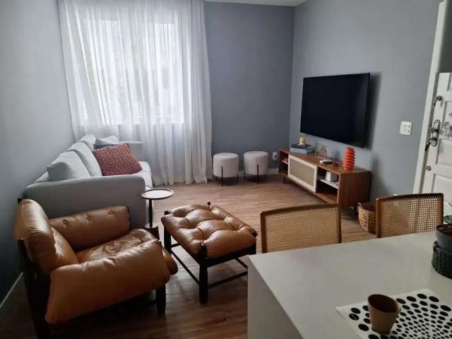 Apartamento para Venda em Rio de Janeiro/RJ Copacabana 3 Quartos