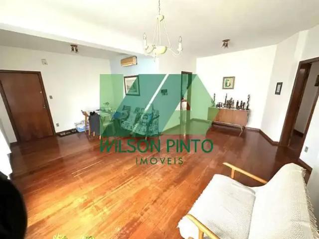 Apartamento para Venda em Rio de Janeiro/RJ Copacabana 3 Quartos