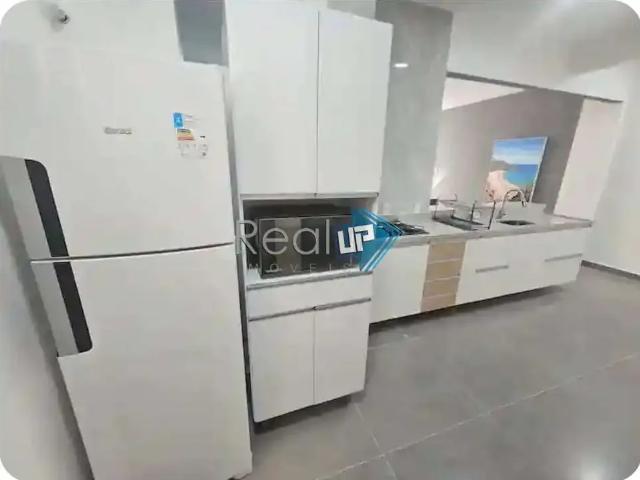 Apartamento para Venda em Rio de Janeiro/RJ Copacabana 3 Quartos