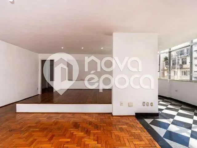Apartamento para Venda em Rio de Janeiro/RJ Copacabana 3 Quartos