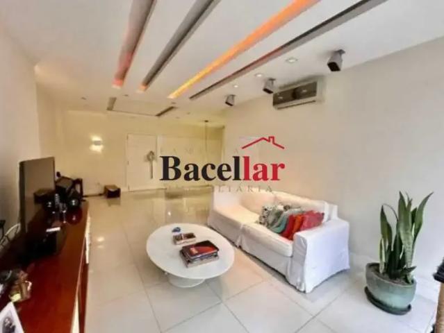 Apartamento para Venda em Rio de Janeiro/RJ Copacabana 3 Quartos