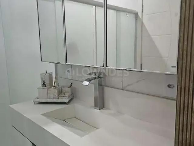 Apartamento para Venda em Rio de Janeiro/RJ Copacabana 3 Quartos