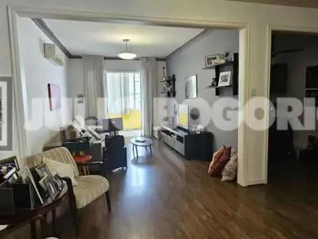 Apartamento para Venda em Rio de Janeiro/RJ Copacabana 3 Quartos
